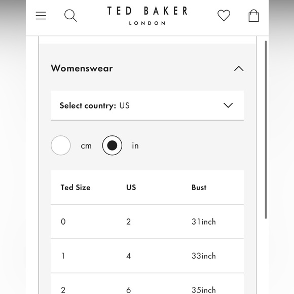 NWT Ted Baker London Klarika Bodycon Midi Dress | White MIDI Dress | Bride Dress - Picture 15 of 15